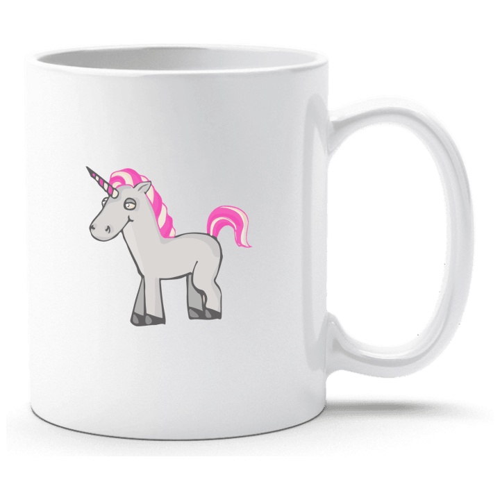 Unicorn Sweet Illustration Cup 0 image