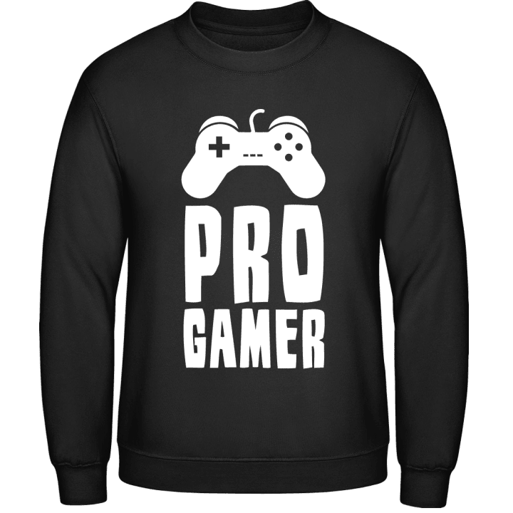 Pro Gamer Sweatshirt 0 image
