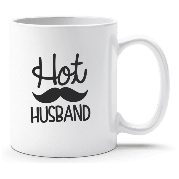 Hot Husband Cup 0 image