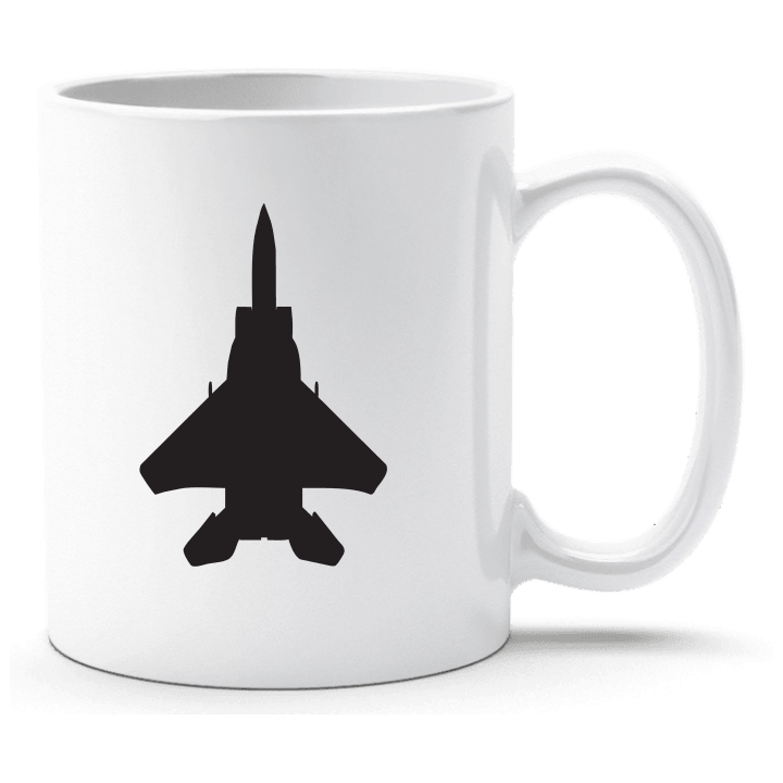 F16 Jet Cup contain pic