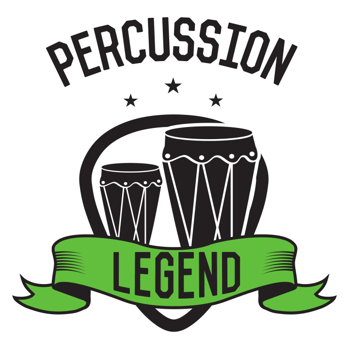 Percussion Legend Borsa in tessuto 0 image