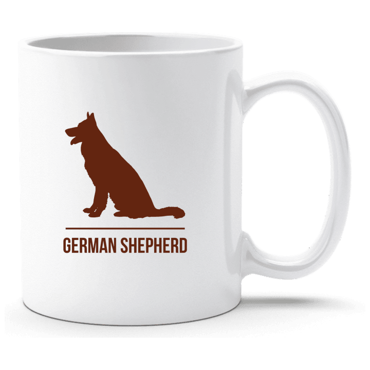 German Shepherd Cup 0 image