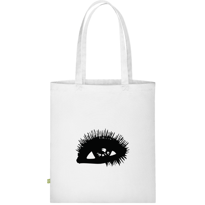 Smokey Eye Cloth Bag contain pic