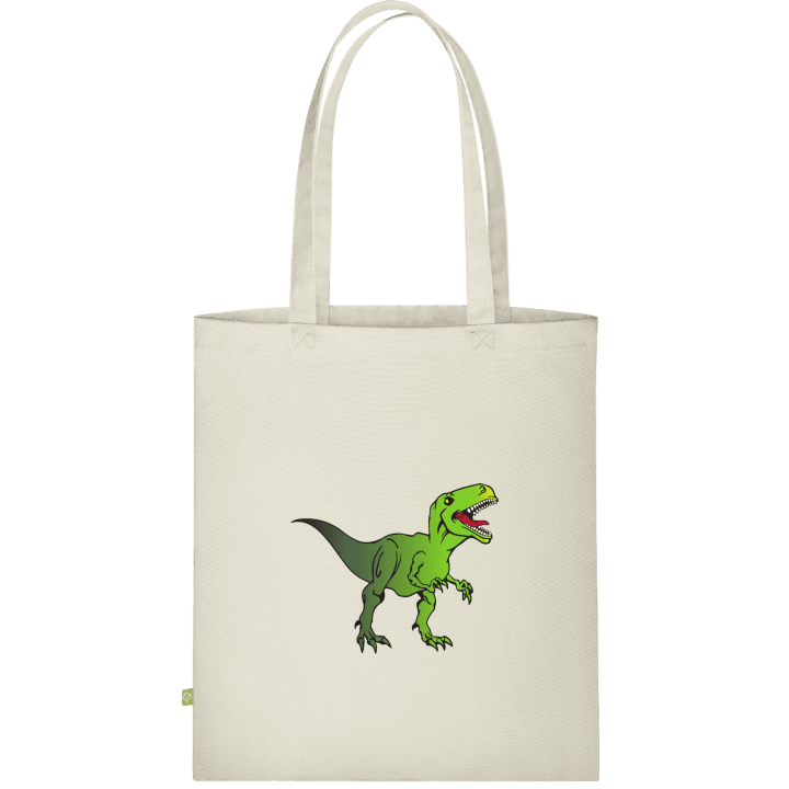 T Rex Dinosaur Cloth Bag 0 image