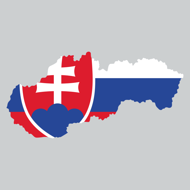 Slovakia Long Sleeve Shirt 0 image