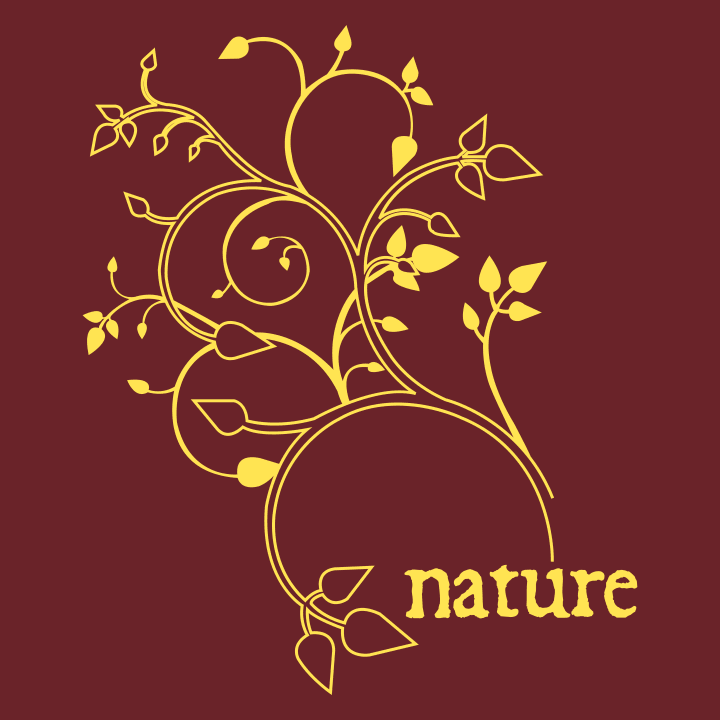 Nature Tree Naisten t-paita 0 image