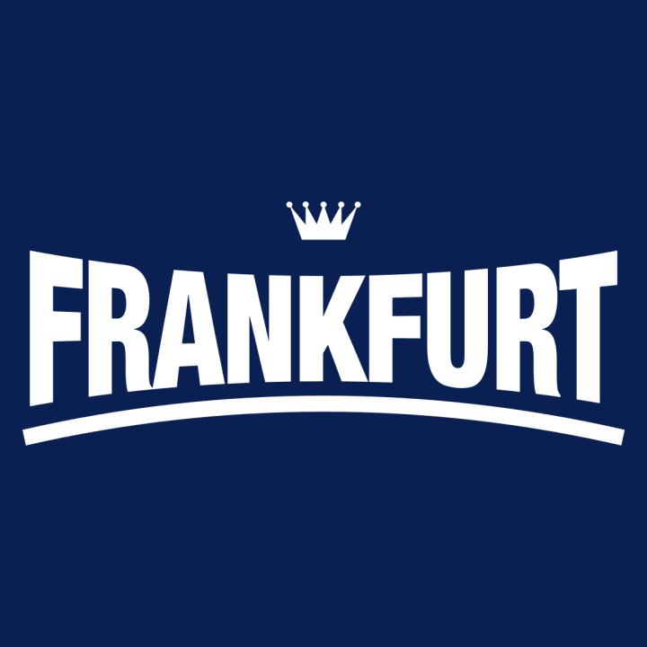 Frankfurt Frauen Langarmshirt 0 image