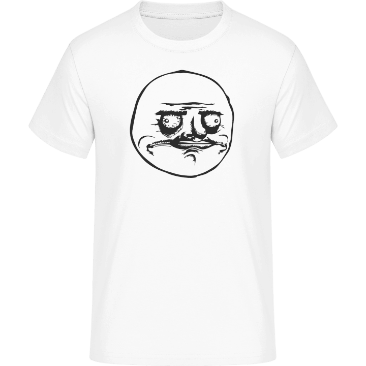 I Like It T-Shirt 0 image