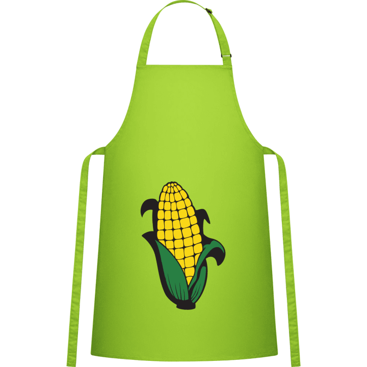 Corn Kookschort contain pic