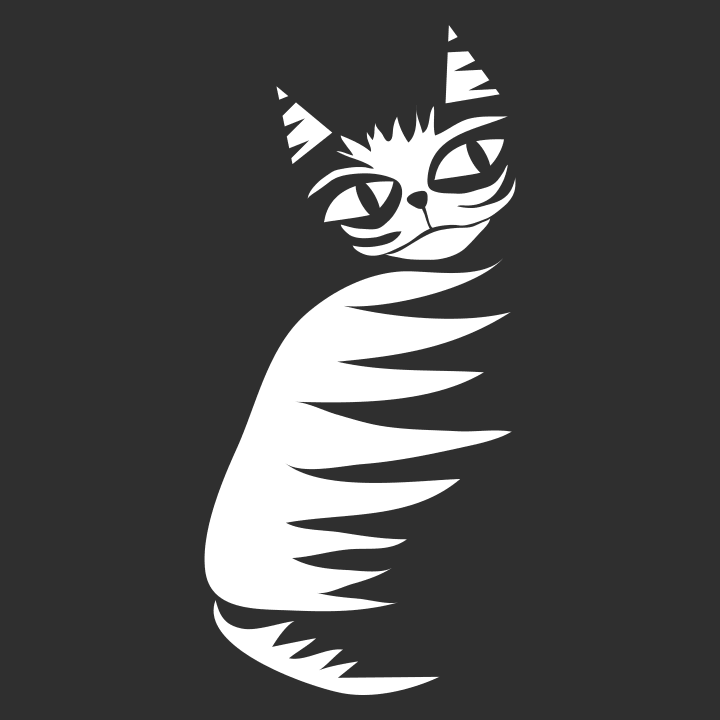 Cat Stripes Maglietta per bambini 0 image