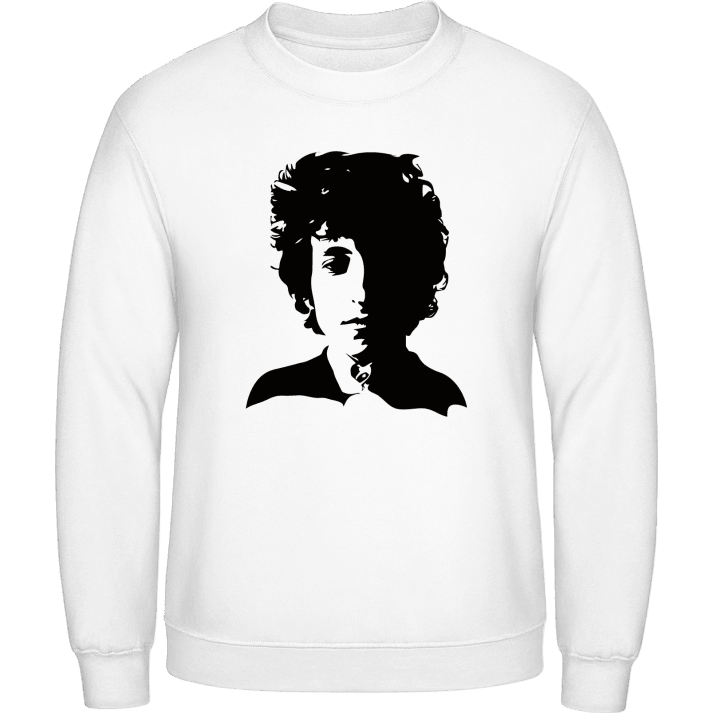 Dylan Bob Sweatshirt contain pic