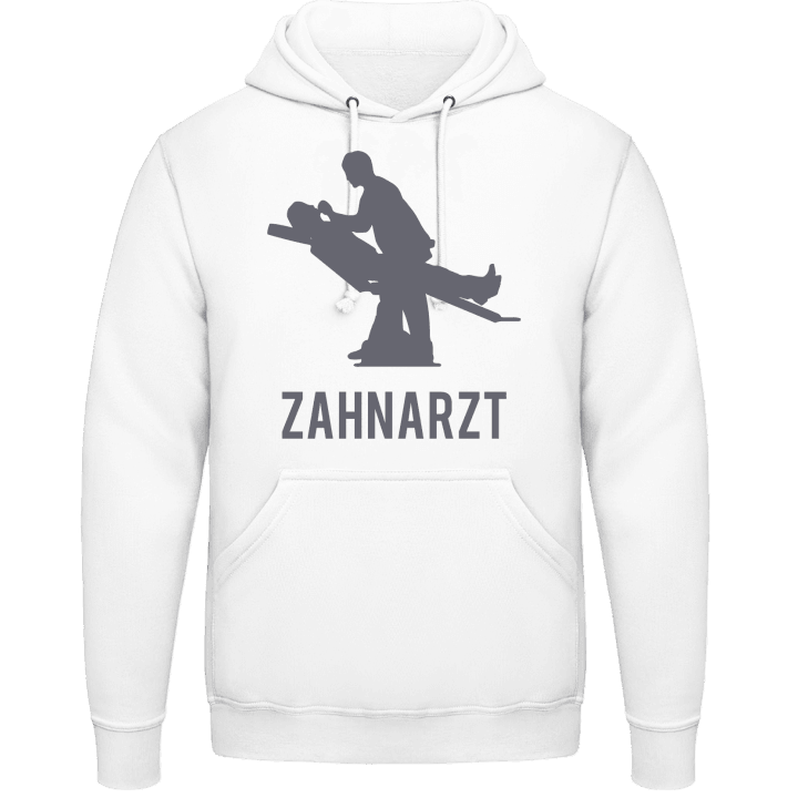 Zahnarzt Hoodie contain pic