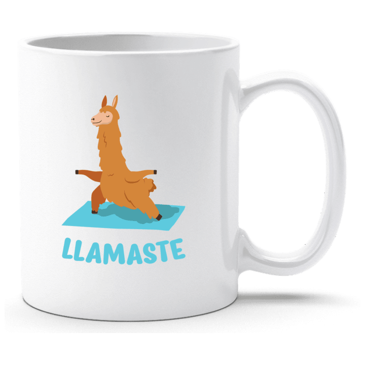 Llamaste Cup 0 image