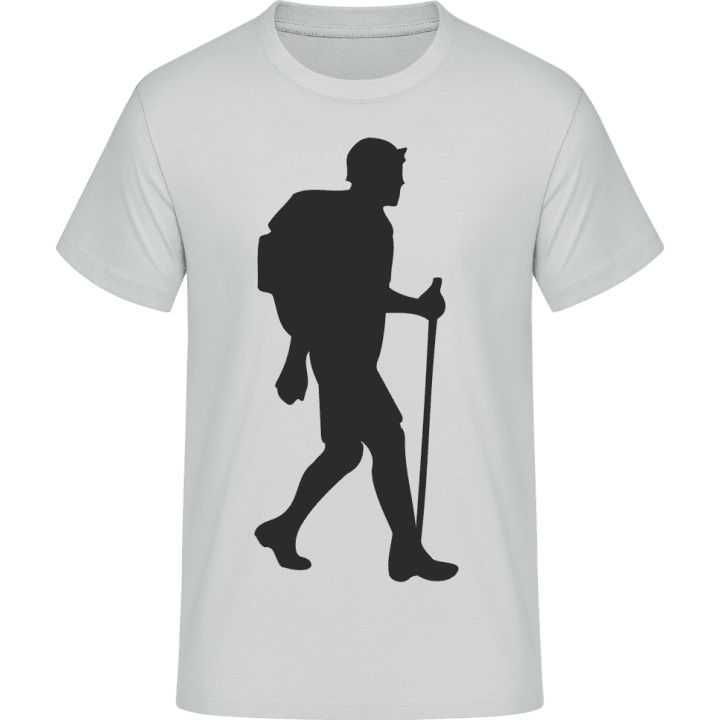 Hiker T-Shirt 0 image