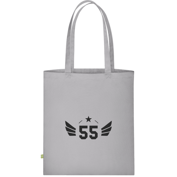 55 Years Number Stofftasche 0 image