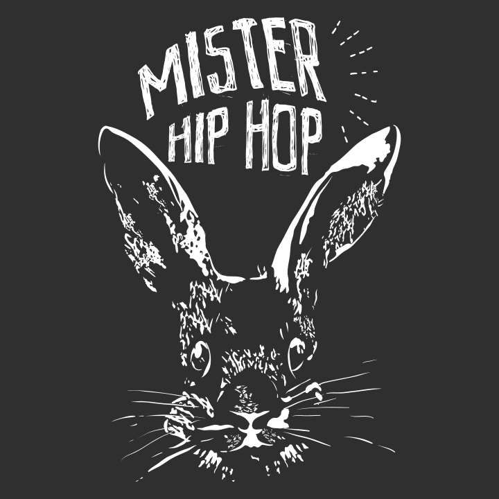 Mister Hip Hop Huvtröja 0 image