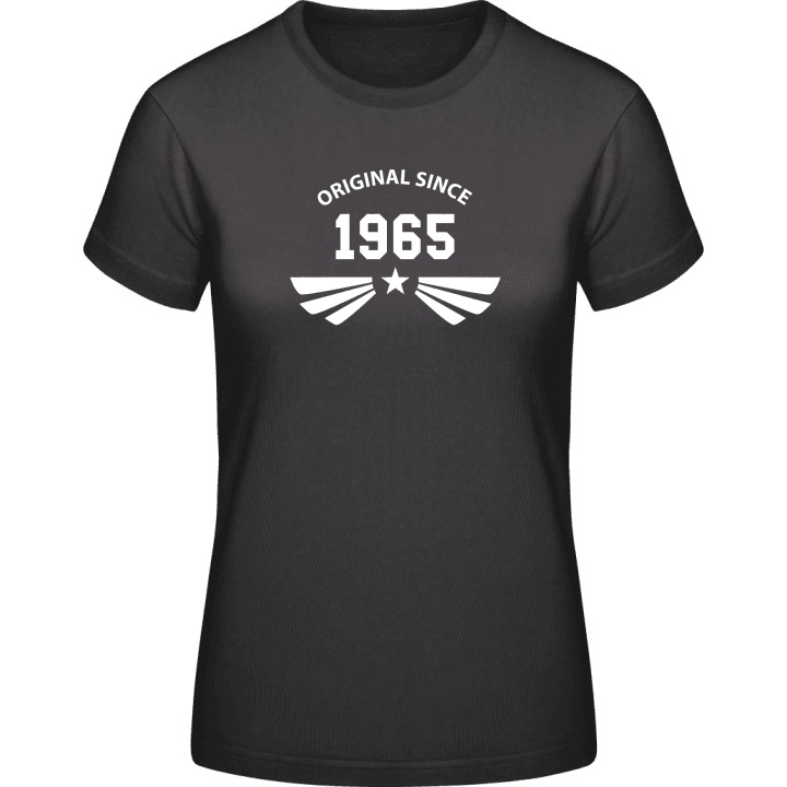 Original since 1965 Frauen T-Shirt 0 image