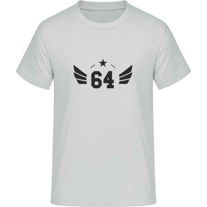 64 Years Age T-Shirt 0 image