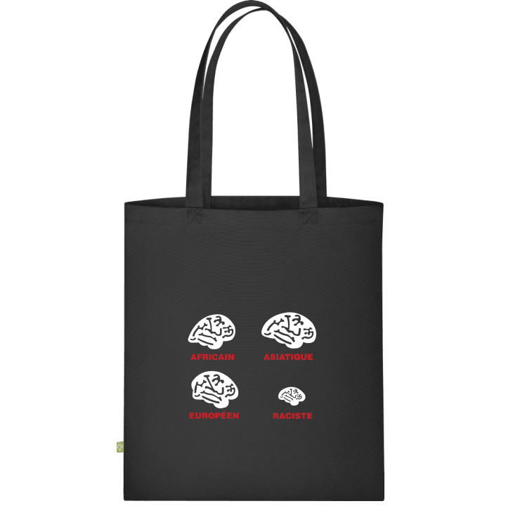Raciste Stofftasche 0 image