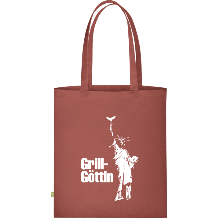 Grill Göttin Cloth Bag contain pic