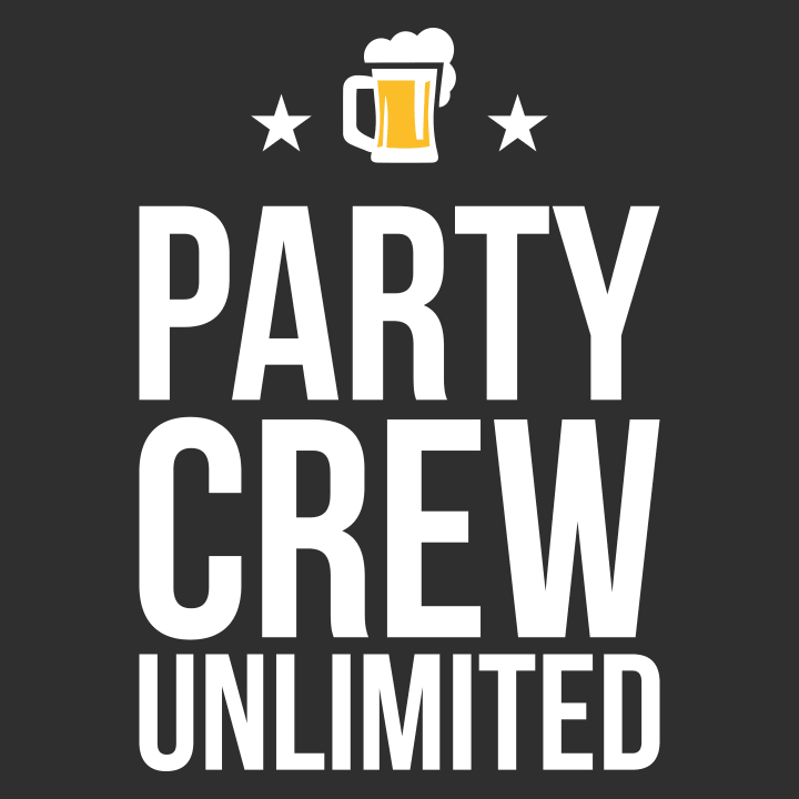 Party Crew Unlimited T-Shirt 0 image