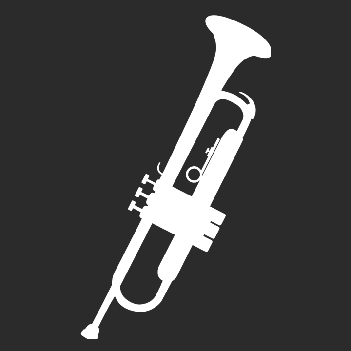Trumpet Simple T-shirt 0 image