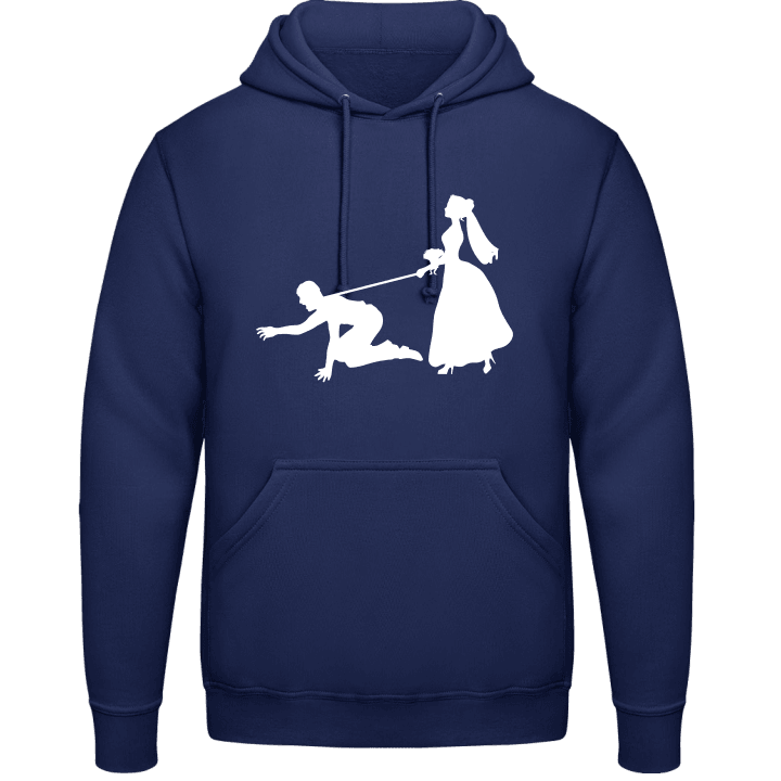 Marriage Slave Hoodie contain pic