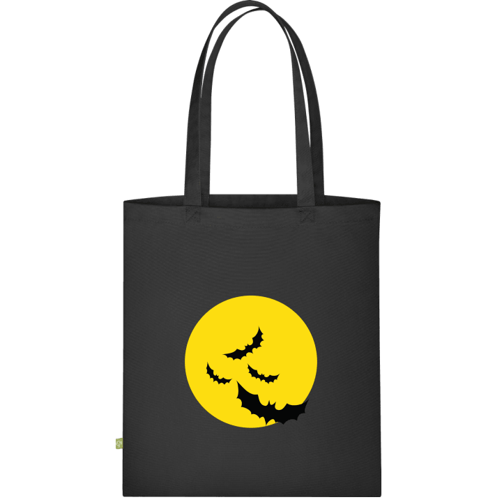 Bats Illustration Cloth Bag 0 image