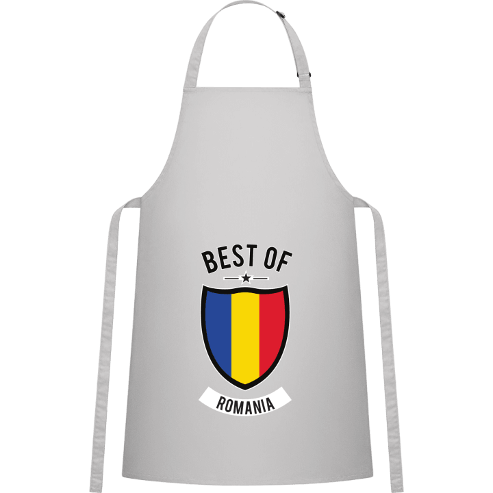 Best of Romania Grembiule da cucina 0 image