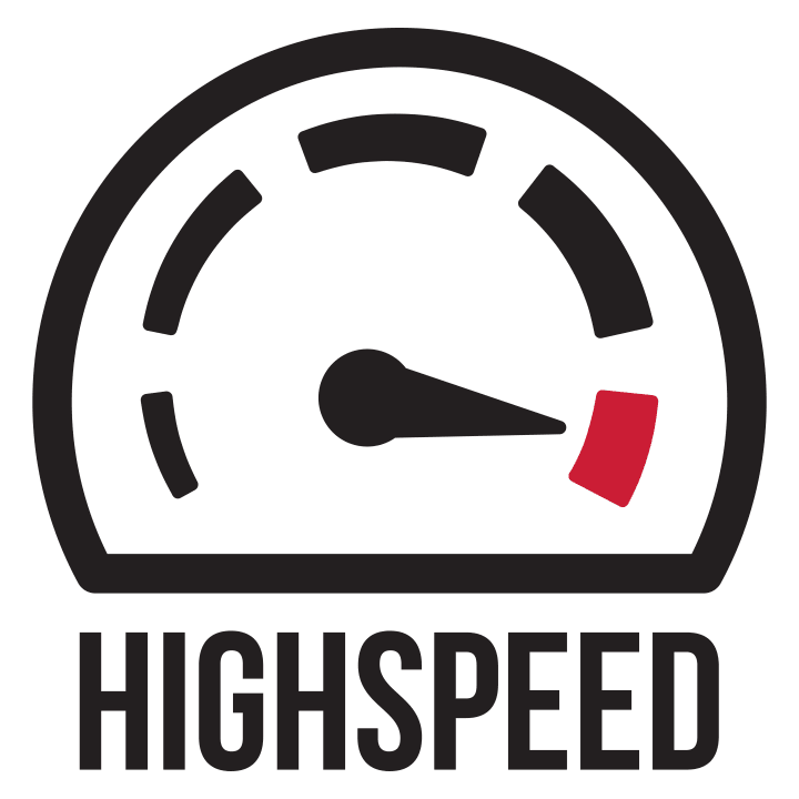 Highspeed Huppari 0 image