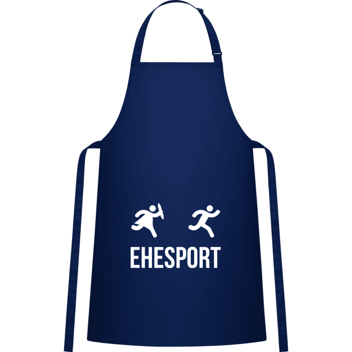 Ehesport Kitchen Apron contain pic