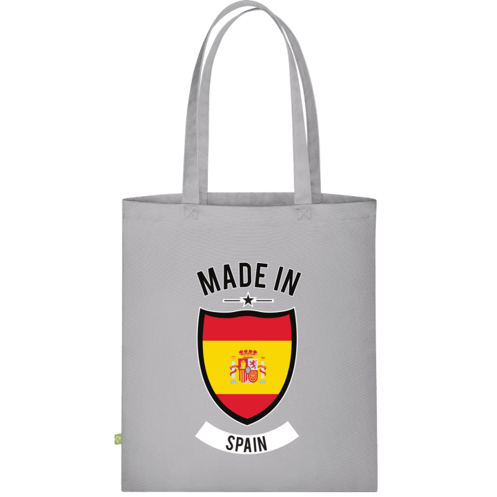 Made in Spain Väska av tyg 0 image