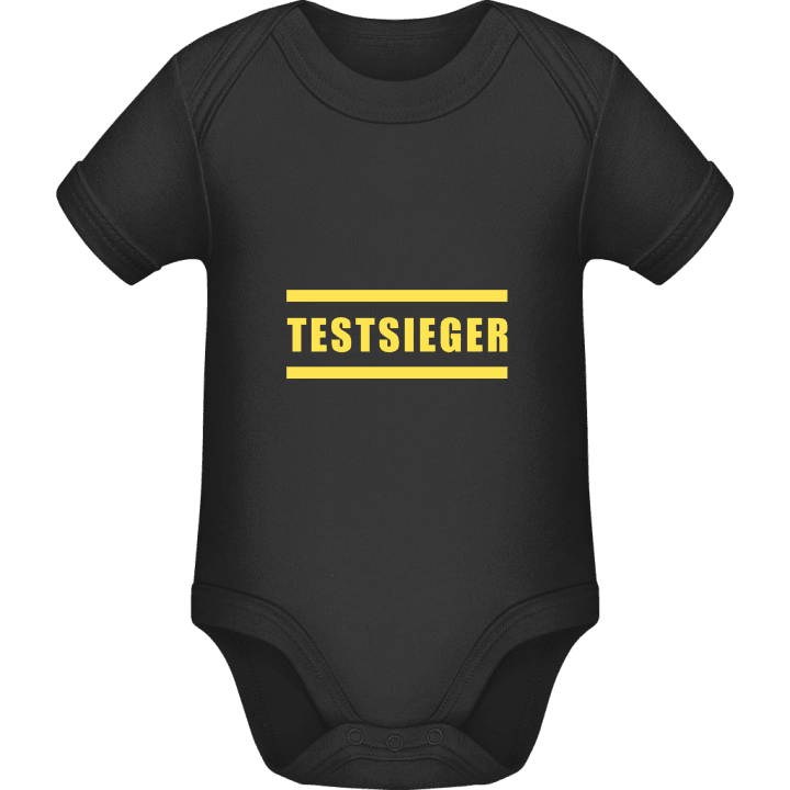 Testsieger Baby Strampler contain pic