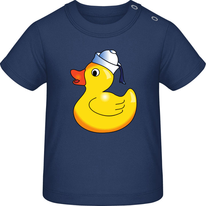 Sailor Duck Camiseta de bebé 0 image