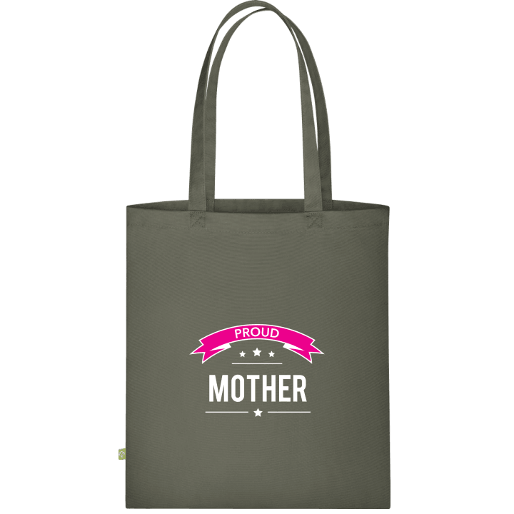 Proud Mother Cloth Bag 0 image