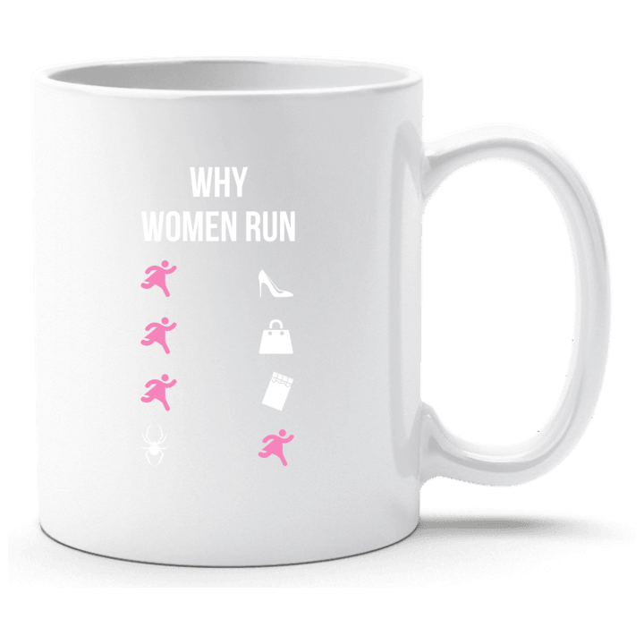 Why Women Run Coupe 0 image