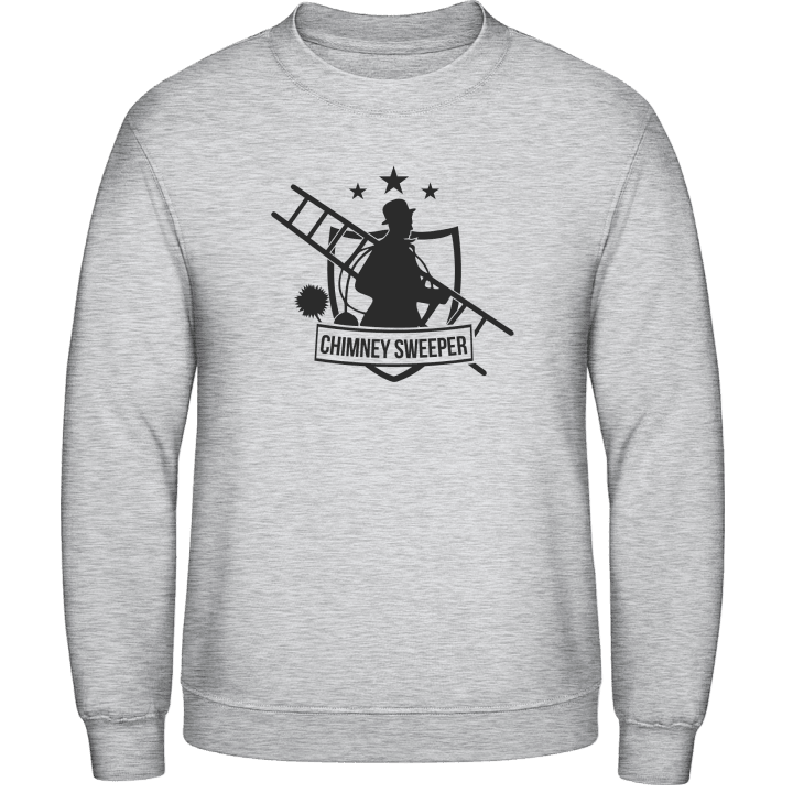 Chimney Sweeper Sweatshirt 0 image
