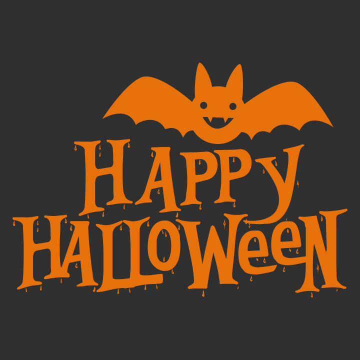 Happy Halloween T-skjorte for barn 0 image