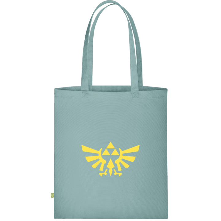 Zelda Väska av tyg 0 image