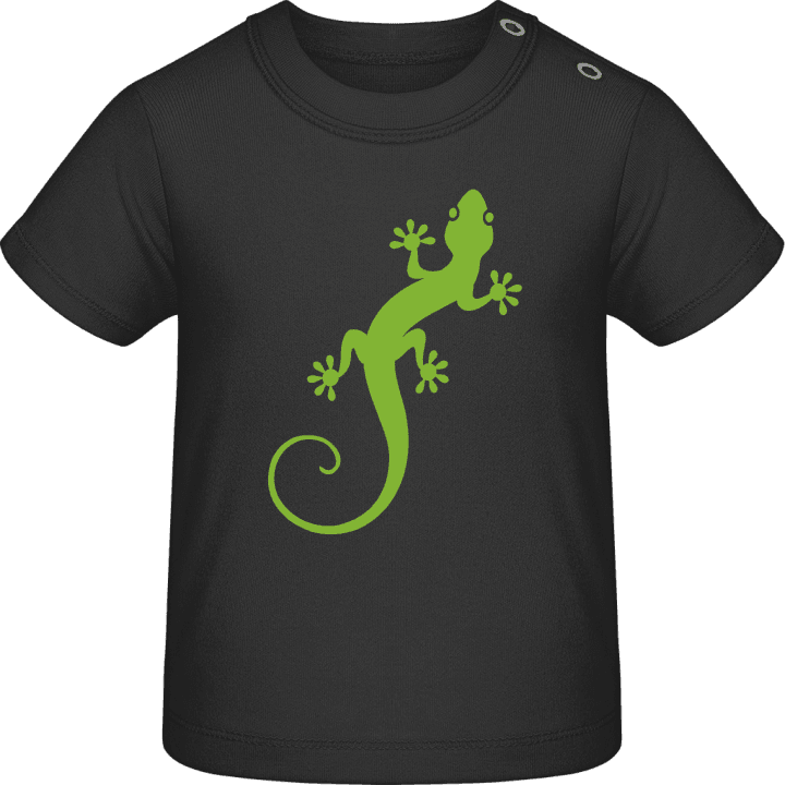 Gecko Reptile T-shirt bébé 0 image