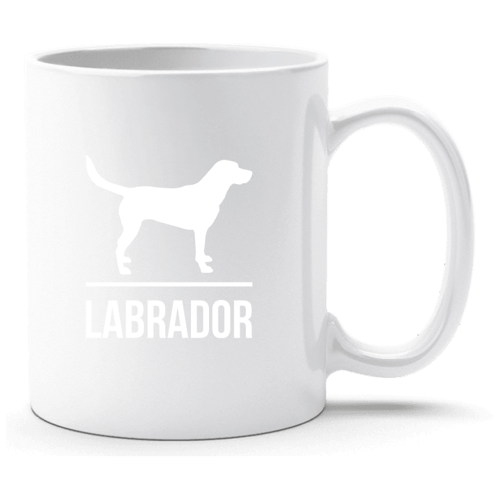 Labrador Tasse 0 image