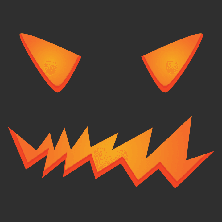Scary Halloween Bolsa de tela 0 image