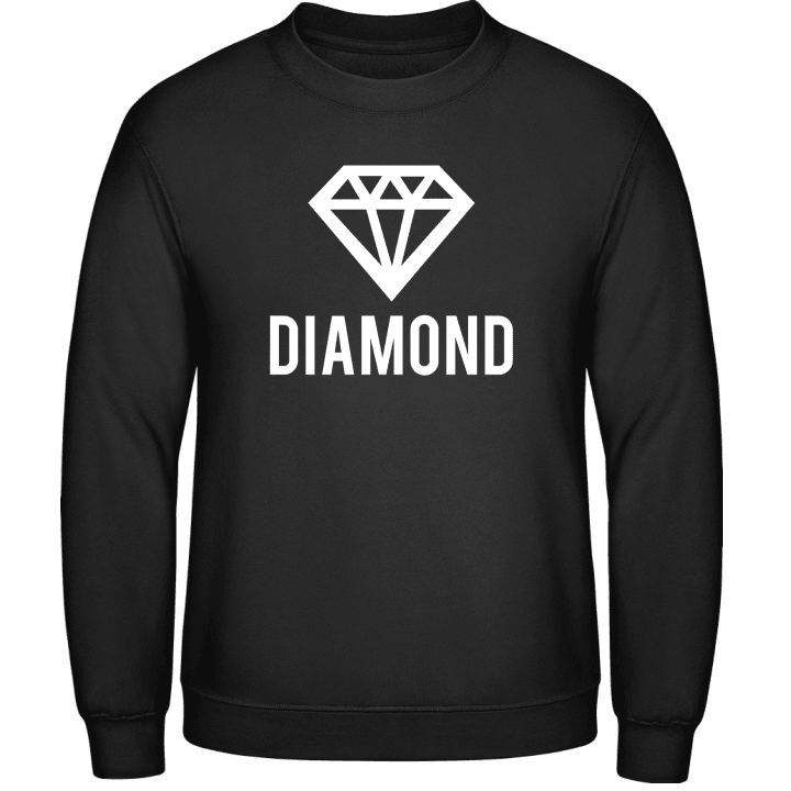 Diamond Sweatshirt 0 image