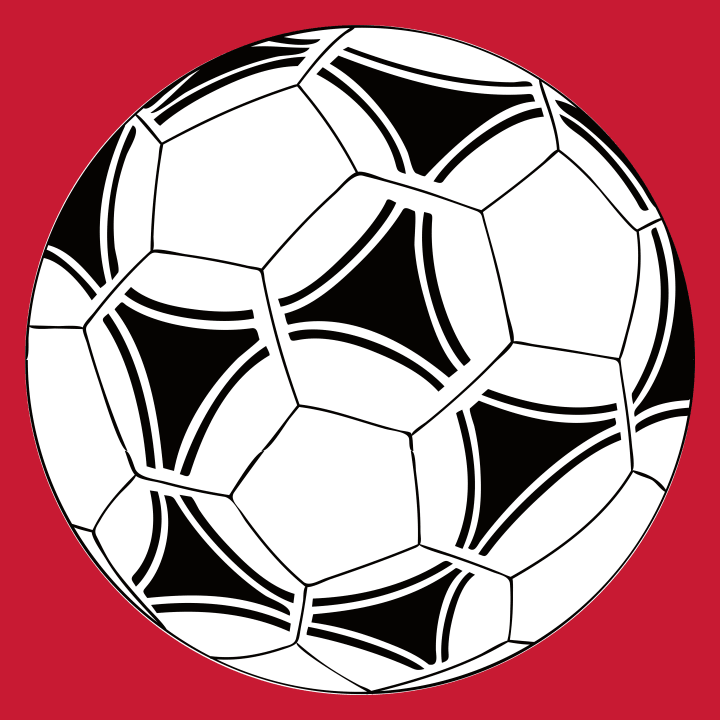 Soccer Ball Langarmshirt 0 image
