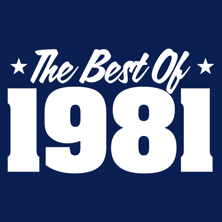 The Best Of 1981 undefined 0 image