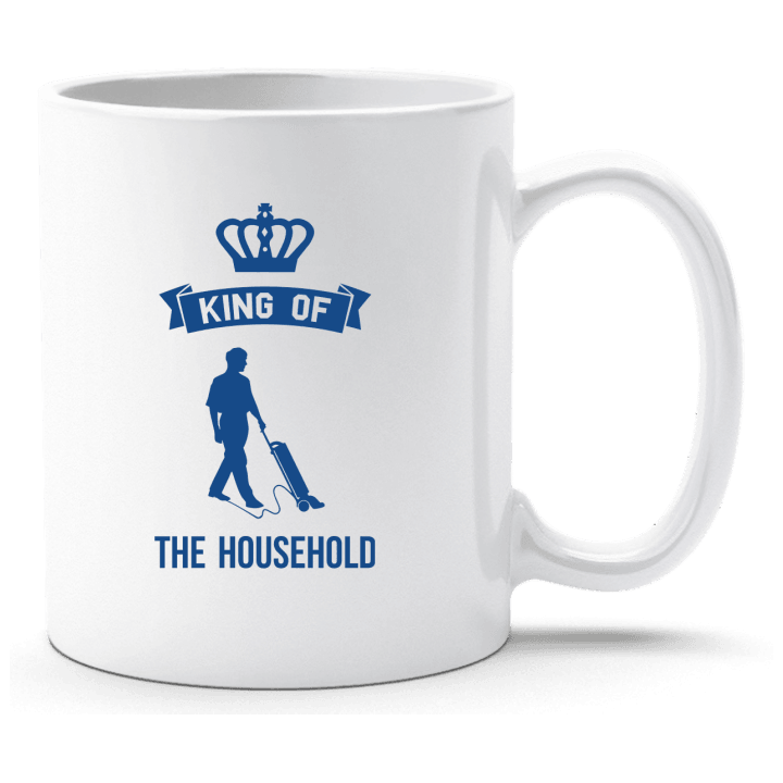King Of Household Tasse contain pic