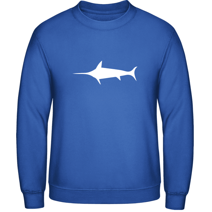 Swordfish Sweatshirt 0 image