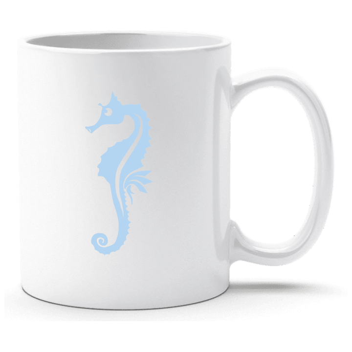 Seahorse Cup 0 image