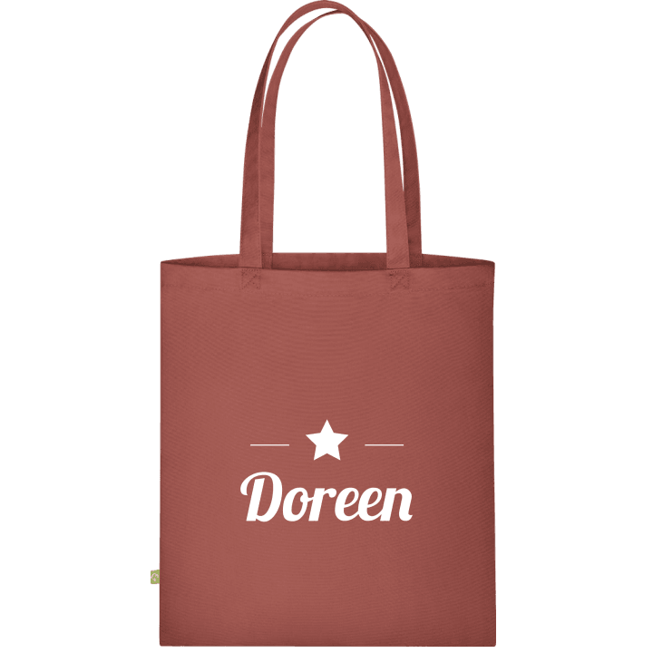 Doreen Stern Stofftasche 0 image