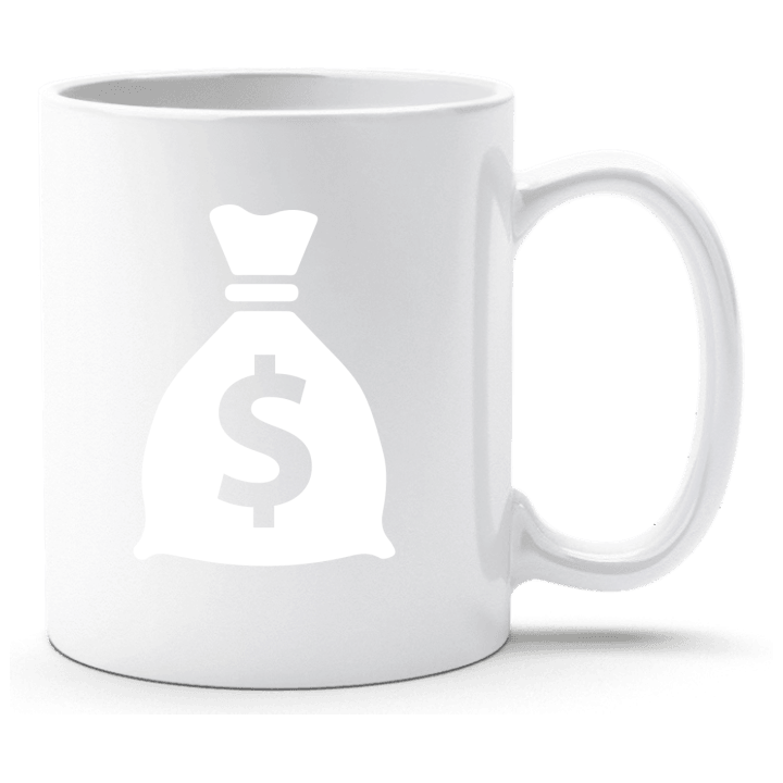 Moneybag Cup 0 image